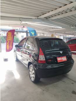 CITROËN - C3 - 2012/2012 - Preta - Sob Consulta