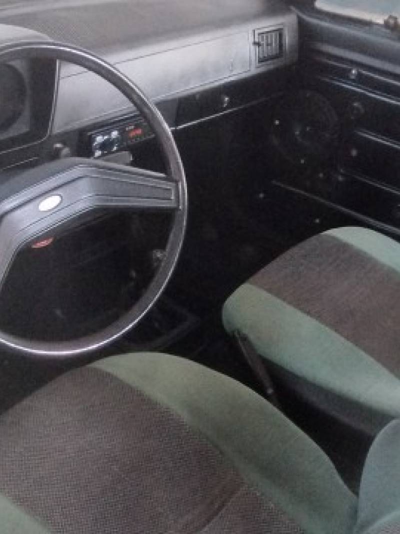 FORD - CORCEL II - 1982/1982 - Verde - R$ 17.900,00
