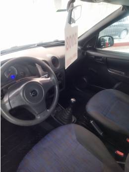 CHEVROLET - CELTA - 2008/2008 - Vermelha - Sob Consulta