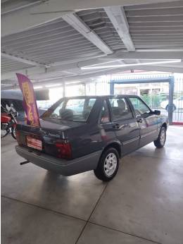 FIAT - PRÊMIO - 1992/1992 - Azul - Sob Consulta