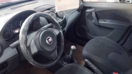 FIAT - PALIO - 2013/2013 - Vermelha - R$ 46.900,00