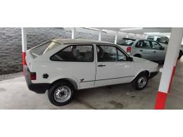 VOLKSWAGEN - GOL - 1993/1993 - Branca - R$ 22.900,00