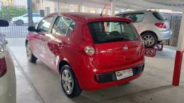 FIAT - PALIO - 2013/2013 - Vermelha - R$ 46.900,00