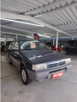 FIAT - PRÊMIO - 1992/1992 - Azul - Sob Consulta
