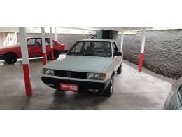 VOLKSWAGEN - GOL - 1993/1993 - Branca - R$ 22.900,00
