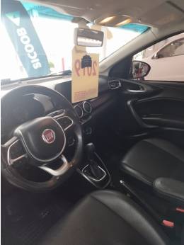 FIAT - CRONOS - 2019/2019 - Vinho - R$ 69.900,00