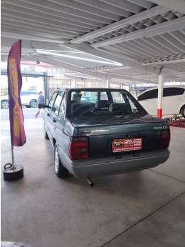 FIAT - PRÊMIO - 1992/1992 - Azul - Sob Consulta