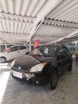 FORD - FIESTA - 2009/2009 - Preta - R$ 28.900,00